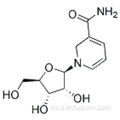 NICOTINAMIDA RIBOSIDE CAS 1341-23-7